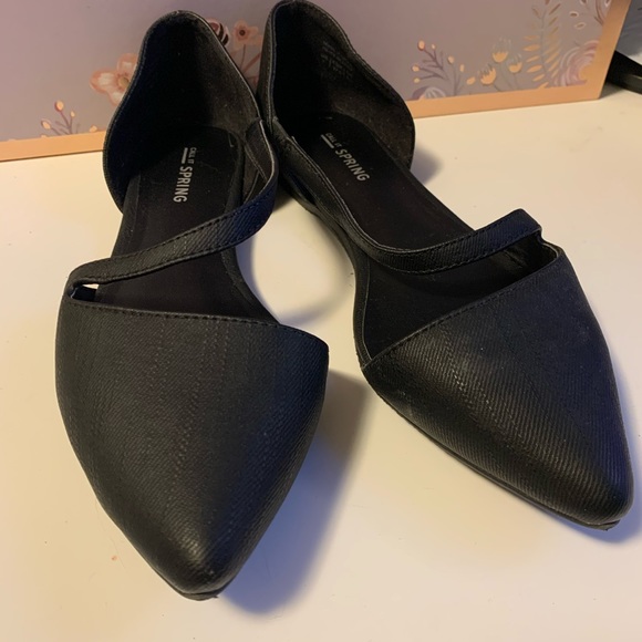 Call it spring flats - Picture 3 of 3